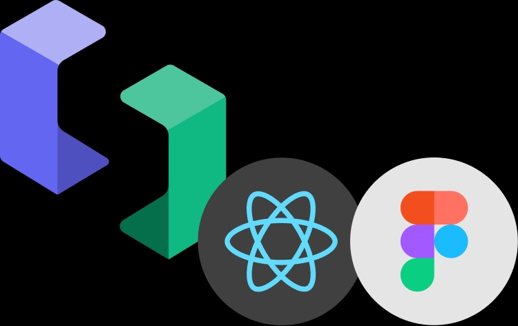 Spiro kit logo with React Native logo
